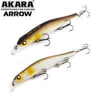 AKARA Arrow 110 SP A134